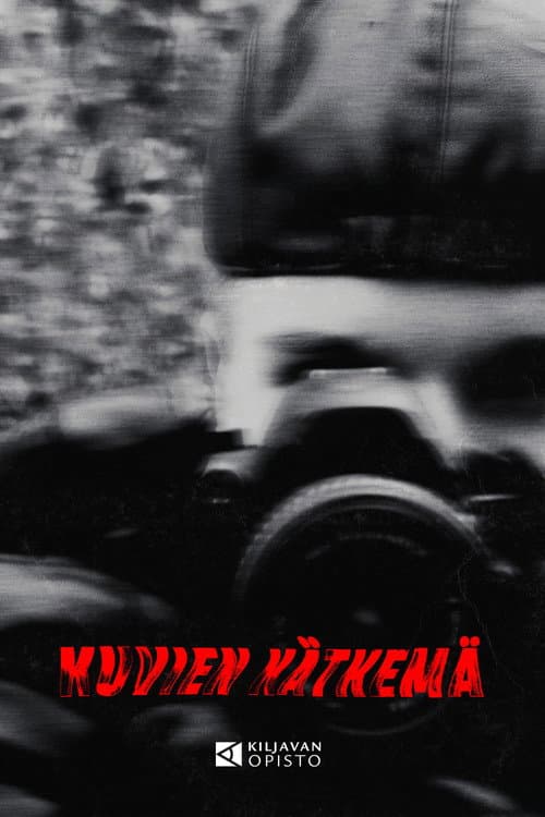 Poster for Lost in Pictures