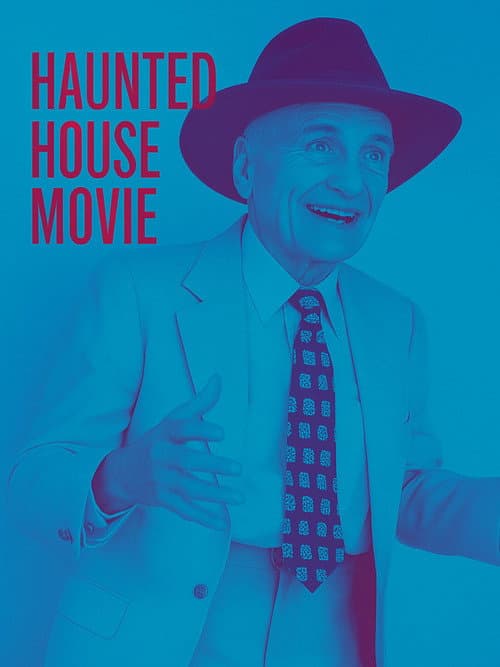 Poster for Haunted House Movie