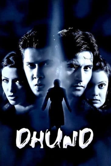 Poster for Dhund: The Fog