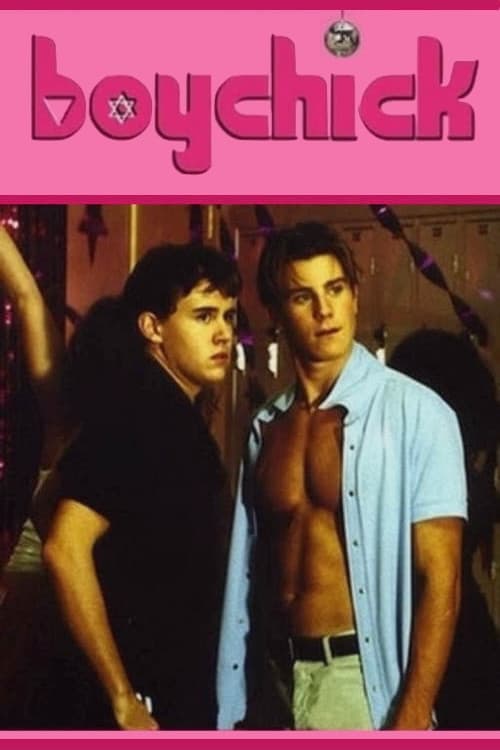 Poster for Boychick
