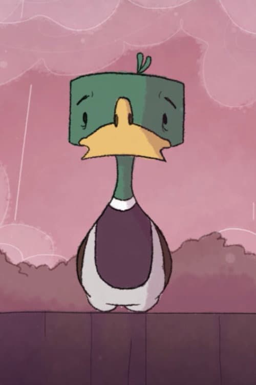 Poster for The Duck