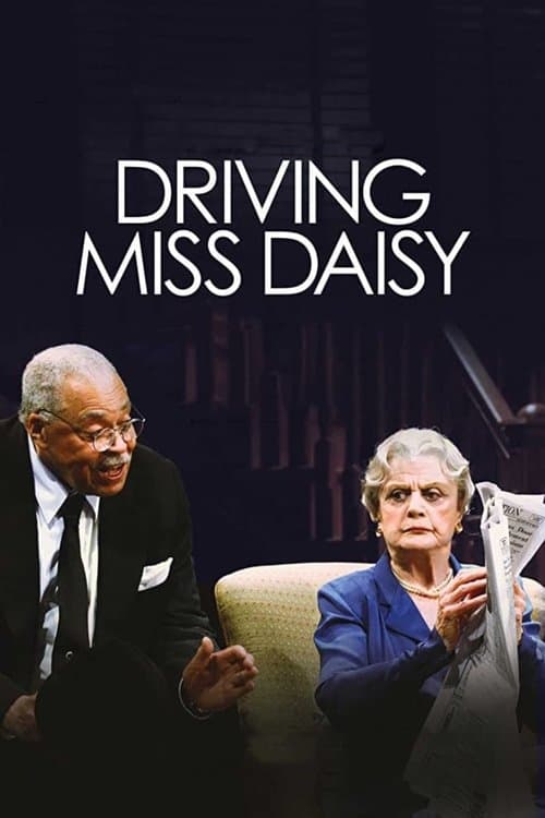Poster for Driving Miss Daisy