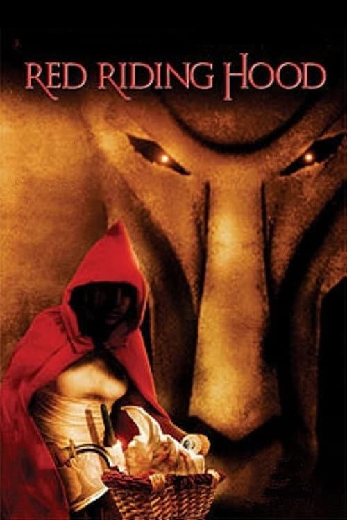 Poster for Red Riding Hood