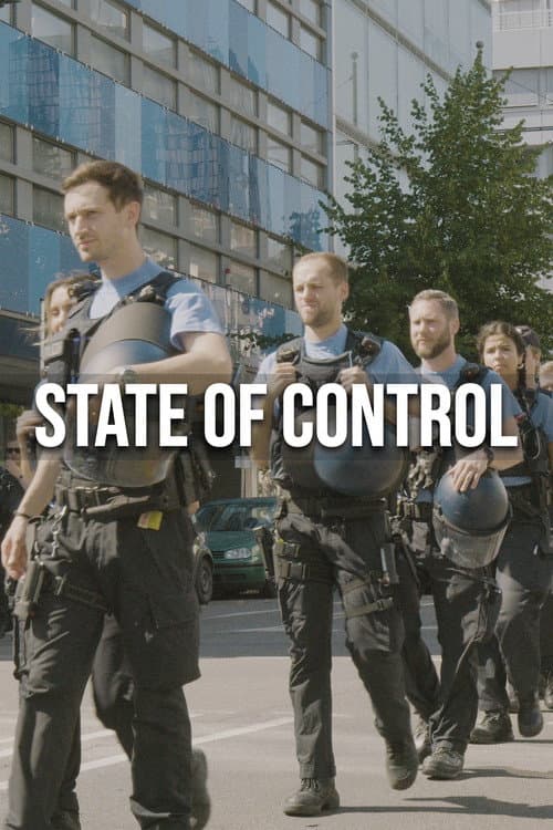 Poster for State of Control