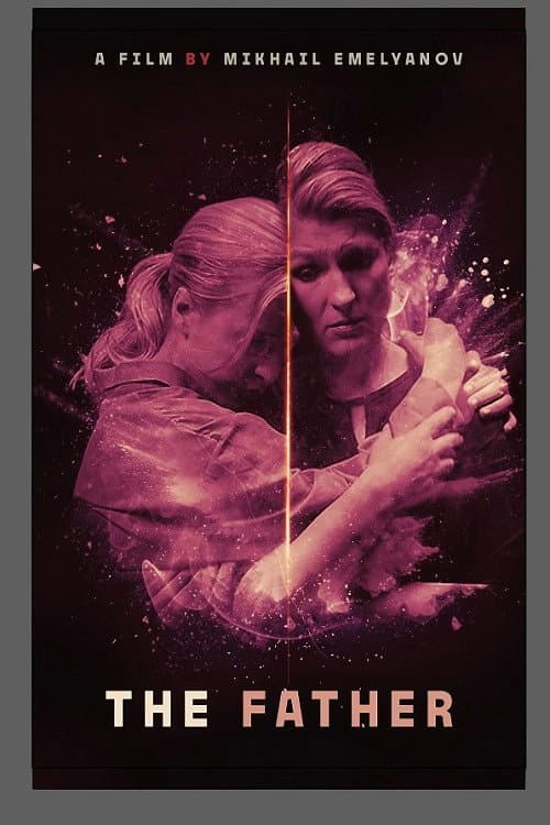 Poster for The Father