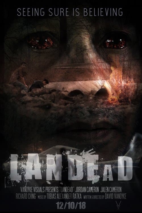 Poster for LANDEaD