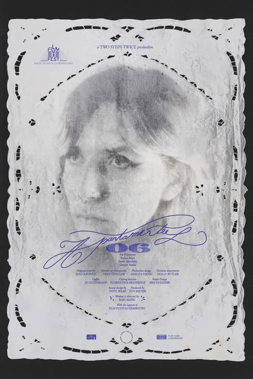Poster for Apartment 06