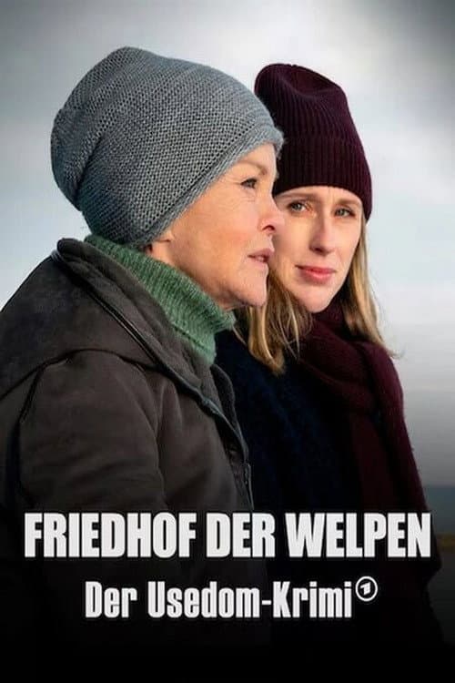 Poster for Friedhof der Welpen - Der Usedom-Krimi