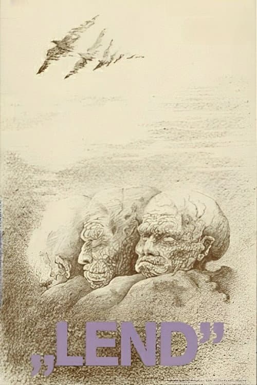 Poster for Flight