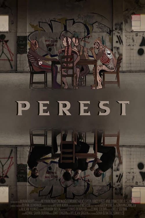 Poster for Perest