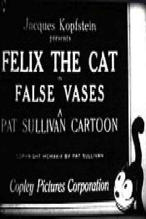 Poster for False Vases