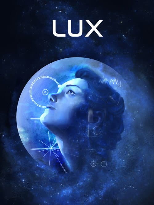 Poster for LUX