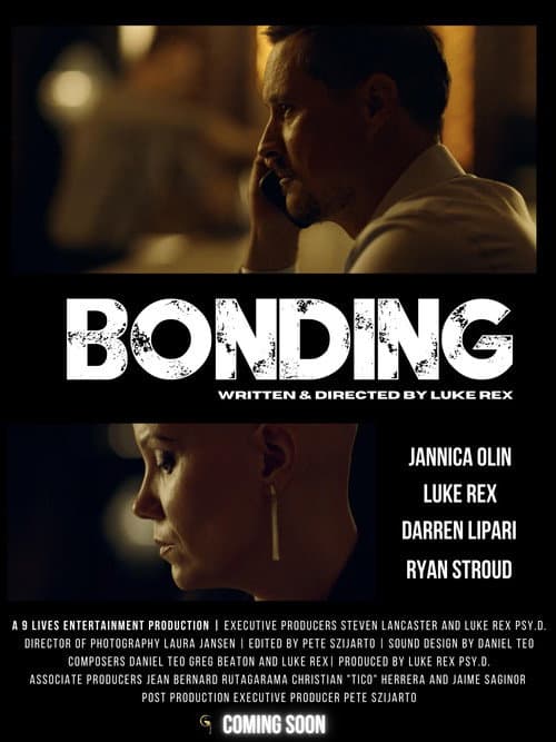 Poster for Bonding