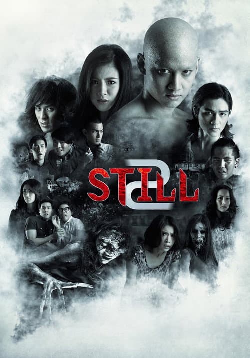Poster for Still 2