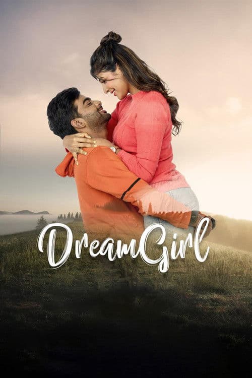 Poster for Dream Girl