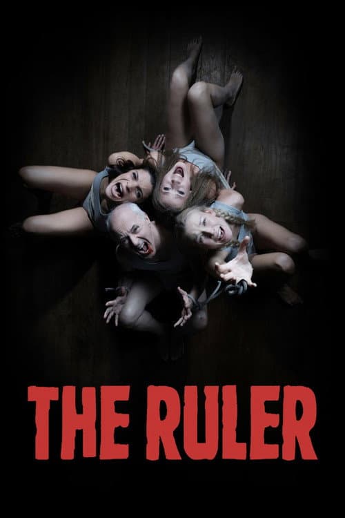 Poster for The Ruler