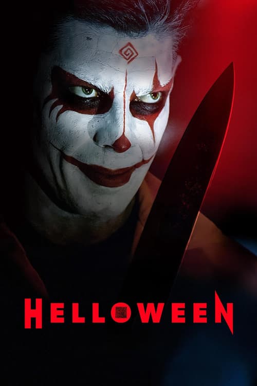 Poster for Helloween