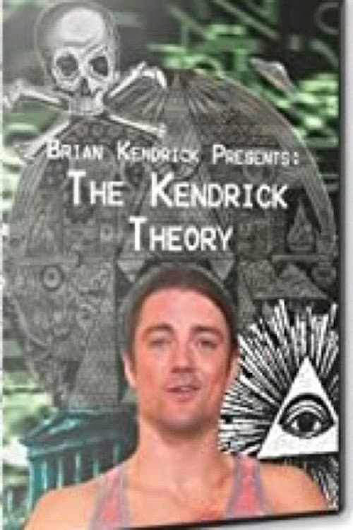 Poster for The Kendrick Theory