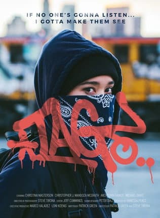 Poster for TAG