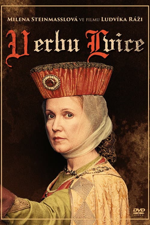 Poster for V erbu lvice