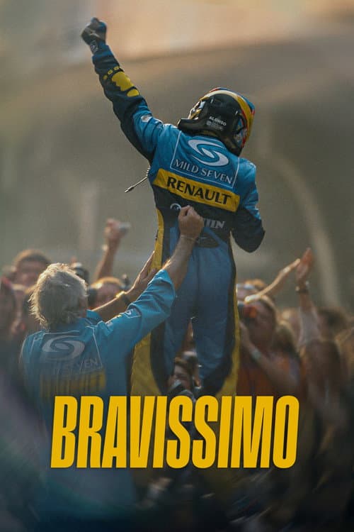 Poster for Bravissimo