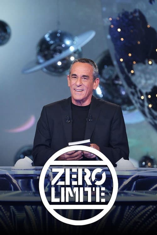 Poster for Zéro Limite