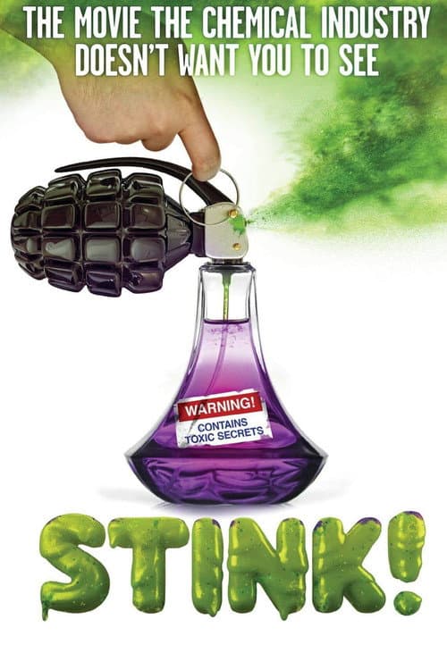 Poster for Stink!