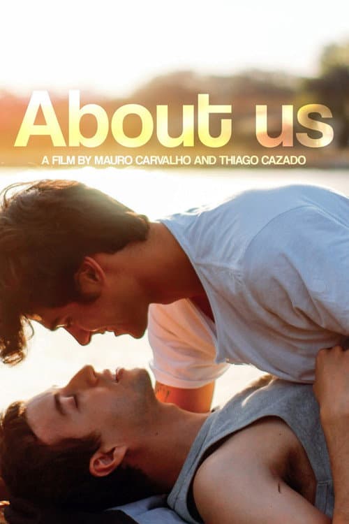 Poster for About Us