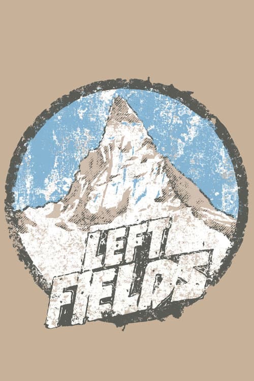 Poster for Left Fields