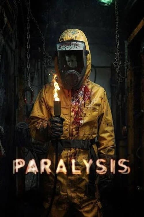 Poster for Paralysis