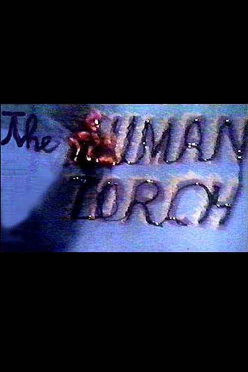 Poster for The Human Torch