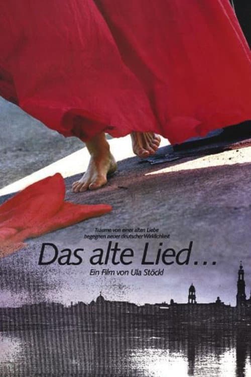 Poster for The Old Song