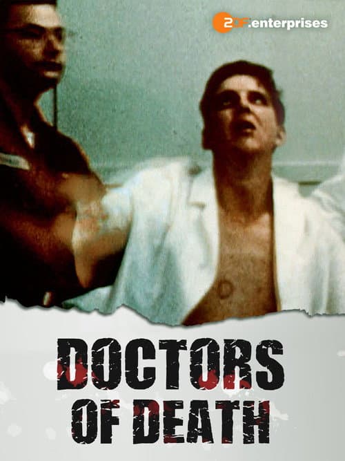 Poster for Mengeles Erben