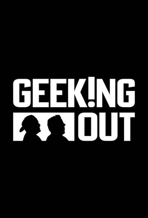 Poster for Geeking Out