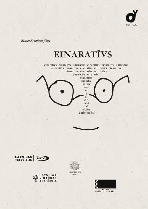 Poster for Einarrative