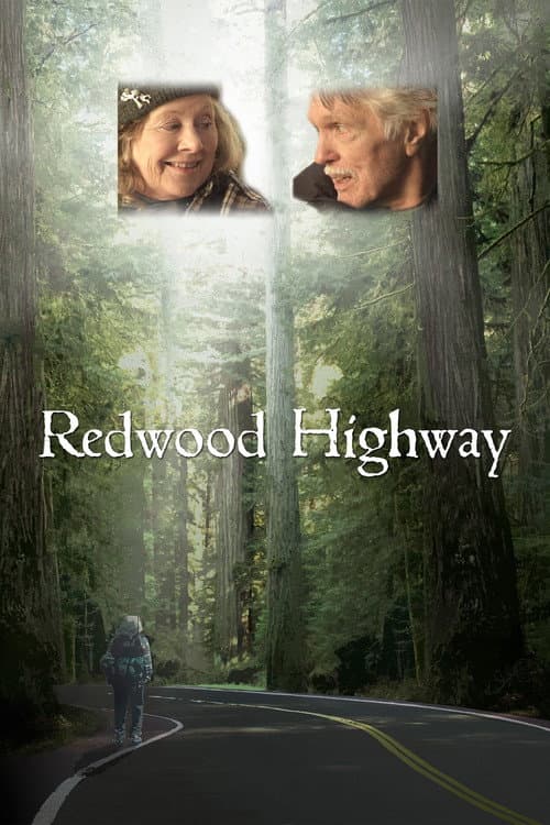 Poster for Redwood Highway