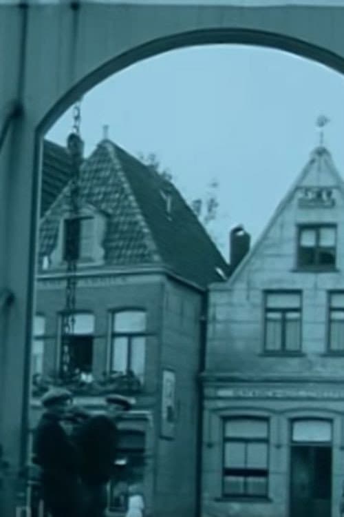 Poster for Hoorn