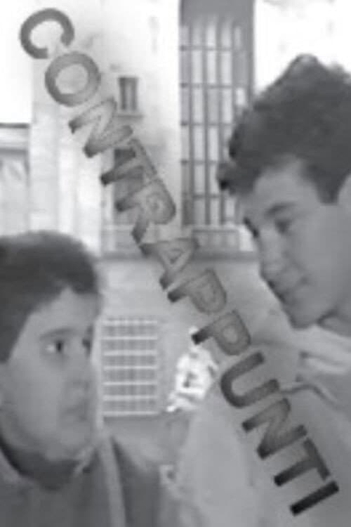 Poster for Contrappunti