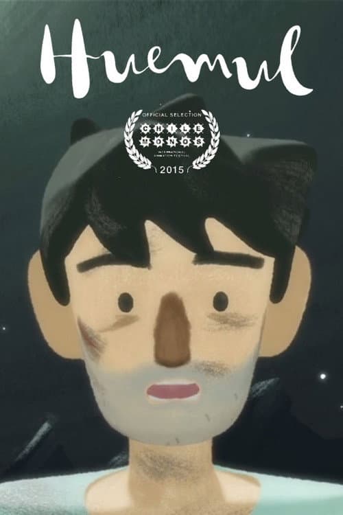 Poster for Huemul