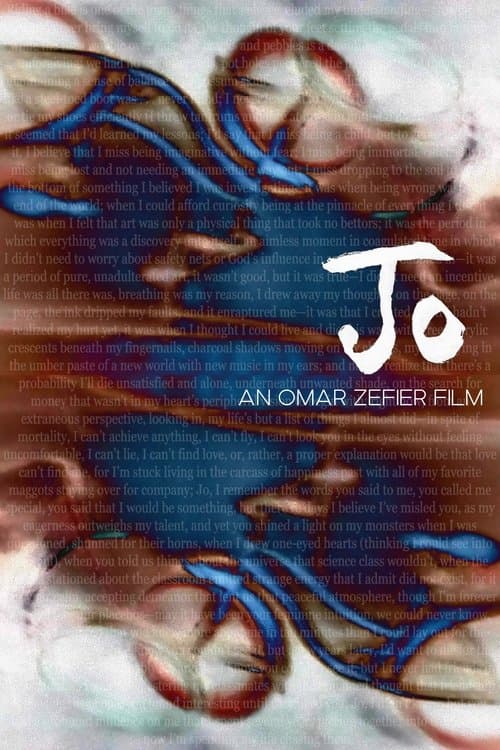 Poster for Jo