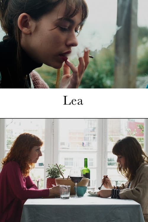 Poster for Lea