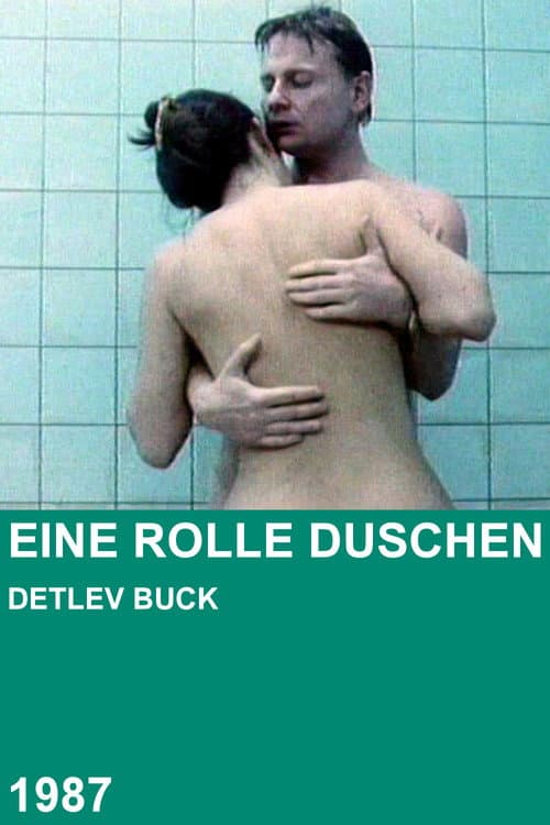 Poster for A Role Showering