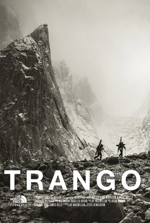 Poster for Trango