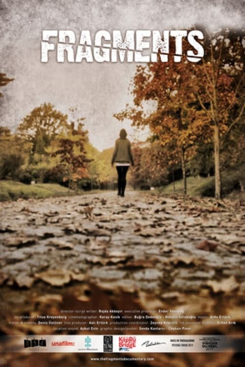 Poster for Fragments