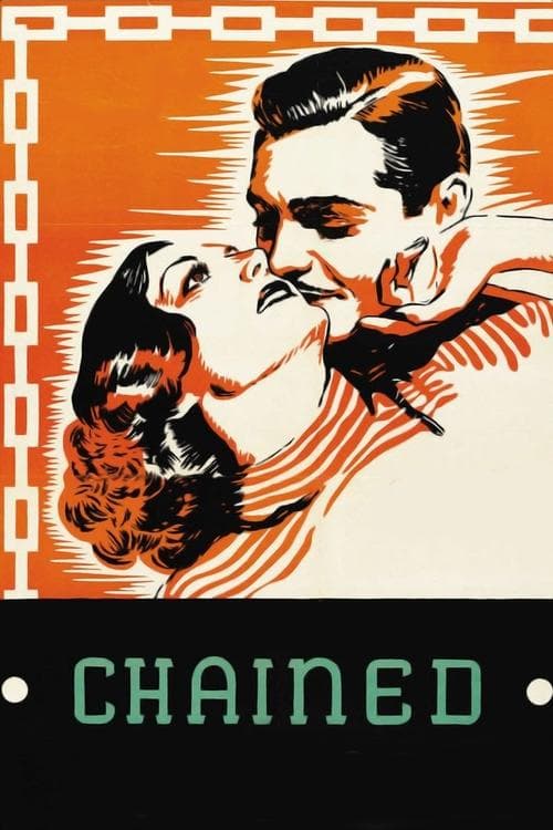 Poster for Chained