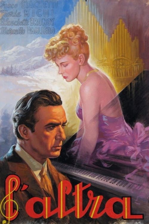 Poster for L'altra