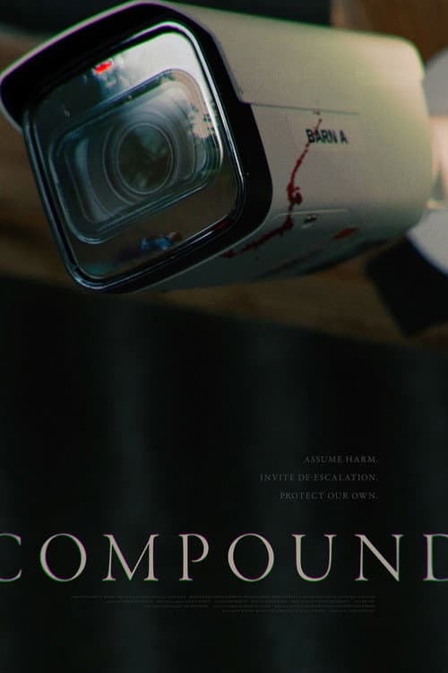 Poster for Compound