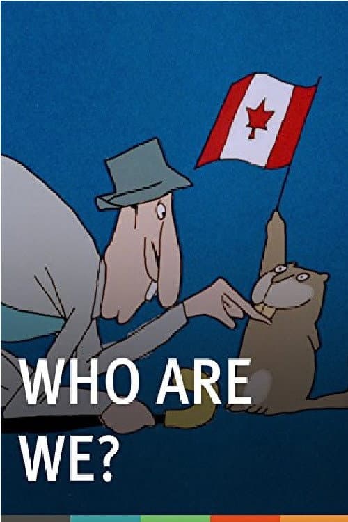 Poster for Who Are We?