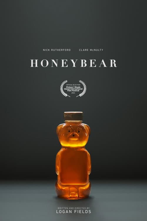 Poster for Honeybear