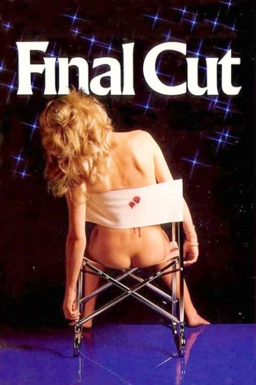 Poster for Final Cut
